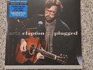 Eric Clapton - Unplugged [New Vinyl LP] Enhanced