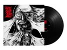 PUNGENT STENCH - same LP black