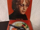 WARREN ZEVON - EXCITABLE BOY VINYL RECORD LP EX/EX 1978 Fast Shipping Vintage