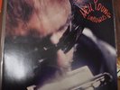 Neil Young Vinyl LP Unplugged 1993 Europe 1st press