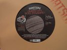 BOYS IN THE BAND/ LITTLE FLINT PAIN. LTD EDITION 7