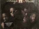 Boyz II Men - Evolution 2 LP set sealed vinyl NEW RARE Boyz 2 Men