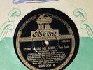 Carroll Dickerson - ODEON 295231 E Buenos Aires Pressing RARE
