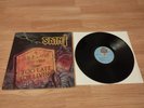 Saint – Too Late For Living ORIGINAL US Pure Metal 1988 - VG+ RARE