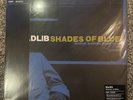 Madlib - Shades Of Blue - 20th Anniversary 2LP Green & Blue Vinyl Me Please VMP