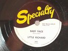 Little Richard,Specialty 645,