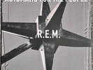 R.E.M. Automatic for the People LP Vinyl Remastered NM-NM