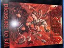 KREATOR: LP 