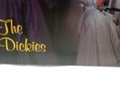 THE DICKIES/NIGHTS IN WHITE SATIN/7