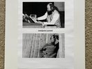 DON CHERRY & TERRY RILEY “MARIJUANA SUMMIT” LP drone minimal avant garde jazz