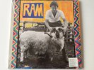 PAUL & LINDA McCARTNEY ‎– Ram  2012 Ltd Archive Ed.  180 2xLP In Shrink
