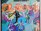 THE ZOMBIES - ODYSSEY AND ORACLE (original US Date label) Rod & Colin signatures