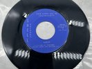 Satin Your Love's Got Me / Say You Will Shell Records PH-1004 VG