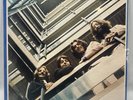 THE BEATLES - 1967-1970 Blue Album 1973 2xLP Vinyl LP Apple Records SKBO 3404