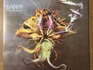 Ween The Mollusk Lp Vinyl Green Official Plain