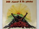 Bob Marley & the Wailer Uprising VInyl LP 1980 Island Records