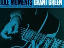 Grant Green Idle Moments (Vinyl) 12