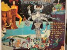 FUNKADELIC • Standing On The Verge… 1974 ROCK FUNK SOUL Santa Maria Pressing VG