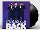 Bad Boys Blue – Back (Extended Edition Incl. Poster) Schallplatte 2xLP NEU OVP
