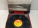 Bruce Springsteen Nebraska LP 12