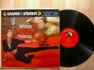 Martinon Shostakovich age of  RCA LSC 2322 LIVING STEREO  1S/4S orig 1959 VG+