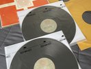 Wonderland Disco Band 1978 Acetate LP Allen Zentz Reference Test Pressing  VG+