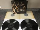 2LP THE JIMI HENDRIX EXPERIENCE ELECTRIC LADYLAND 2657 001 UK PRESS 1968 NM-/NM-