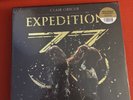 expedition 33 vinyl record 6LP color out of press SOLD OUT