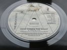 THE BEACH BOYS 1979 UK DEMO  HERE COMES THE NIGHT PROMOTIONAL COPY NOT FOR SALE