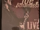 Joe Bonamassa Live From Nowhere in Particular Triple Vinyl Sealed US Press Mint