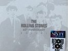 The Rolling Stones - 60th Anniversary - Boxset (5X7'' Singles) RSD Limited  OVP