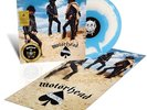 Motorhead - Ace Of Spades - Vinyl Record LTD Blue  White - 27 - D99z