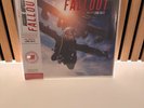 Mission Impossible 6 Fallout Plutonium Vinyl 2 LP Soundtrack - NEW Mondo Limited
