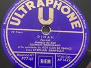 DJANGO REINHARDT 