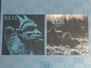 R.E.M. Chronic Town Murmur Interscope DSS •ONE STEP LTD #39/3000  AAA New SEALED