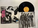 Scorpions Love At First Sting Japan LP OBI [81821ER]