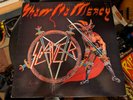 Slayer  Show No Mercy Vinyl LP