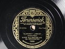 Duke Ellington and His Orchestra - BRUNSWICK 7650 E/E-