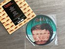 Queen - The Miracle - Numbered Picture Disc Vinyl LP Album Record (2022)