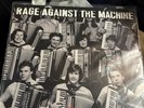 Rage Against the Machine Double LP Rsd Live & Rare Mint Unplayed  Punk