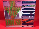VARIOUS Greatest Hits Of House 1988 UK Double vinyl LP Yazz, Todd Terry Raze