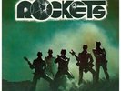 ROCKETS -  Rockets  (2022) LP vinyl