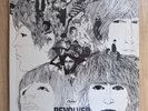 VINYL The Beatles ‎Revolver, T 2576, USA Issue 1966