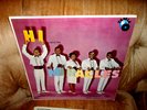 Hi... We're the Miracles - LP - Record TMLA 220