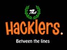 Hacklers - Between The Lines LP HOTWIVES THE SPECIALS MR. REVIEW RANCID CLASH