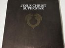 Jesus Christ Superstar-ORIG. 1970 US Decca 2 LP w/Booklet-SEALED