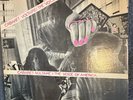 CABARET VOLTAIRE - THE VOICE OF AMERICA LP (1981- Rough US 9)