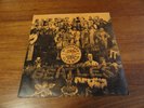 THE BEATLES SGT. PEPPER'S RARE SINGAPORE LP PHOENIX PCS-7027 UNIQUE COVER VG