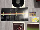 1973 Vinyl PINK FLOYD –The Dark Side Of The Moon- Vintage Album LP