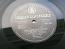 THE BEATLES  ORIG 1964 A HARD DAYS NIGHT    SOUTH RHODESIA    PRESSING
